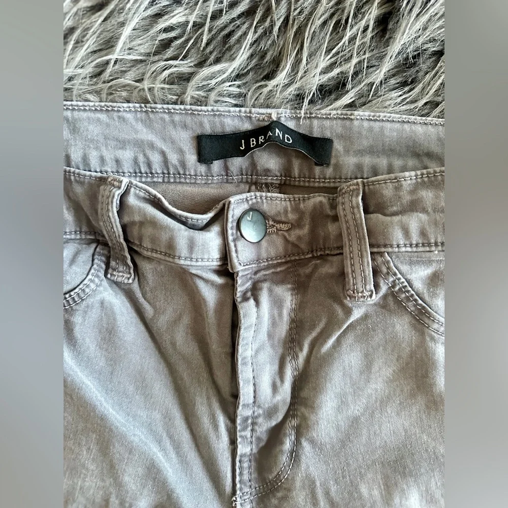 J Brand Women’s Super Skinny Pants size 28